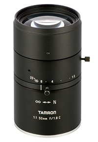 腾龙TAMRON   工业镜头   M111FM50