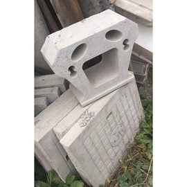 砖瓦及砌块;混凝土制品;盖板及沟盖