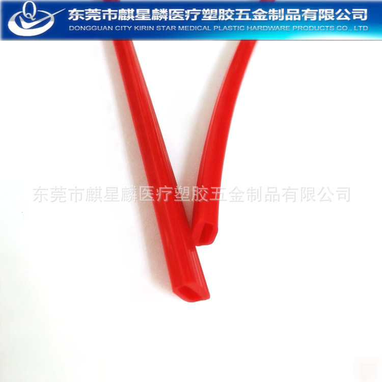 本廠生產PVC透明軟管 食品級PVC毛細管 高品質 PVC小口徑軟管