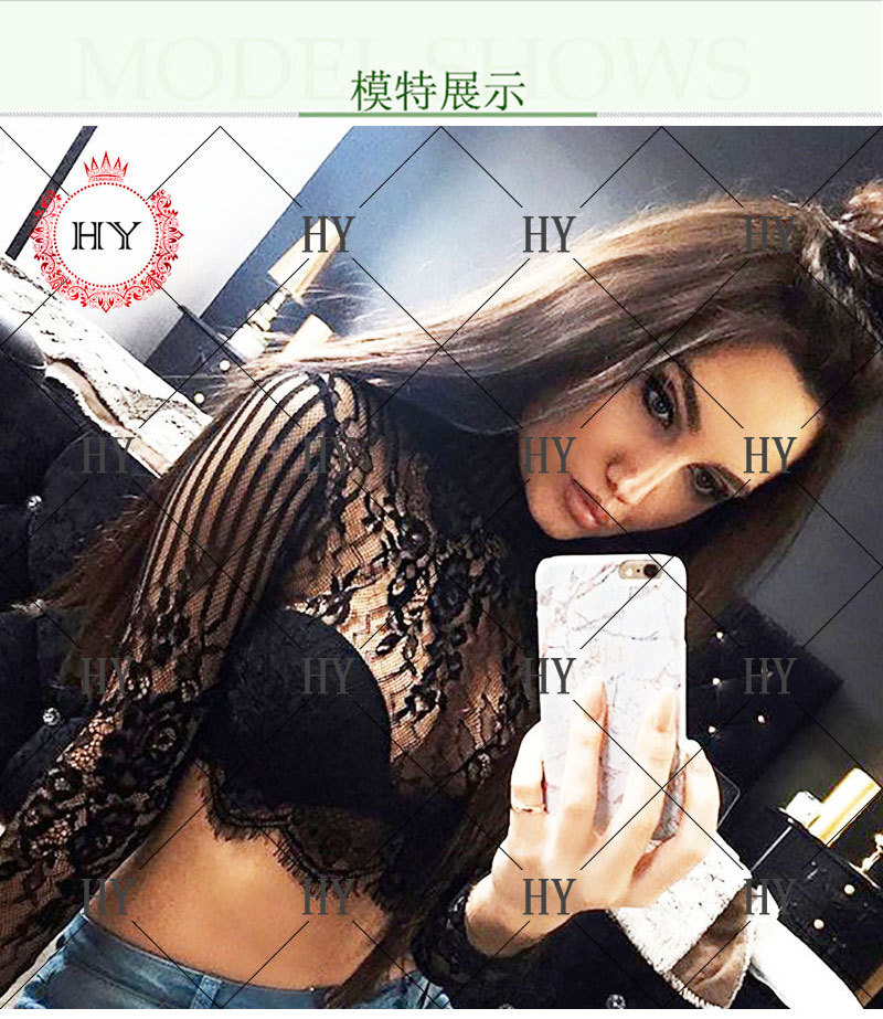 Soutiens-gorge en  dentelle - Ref 3370359 Image 22