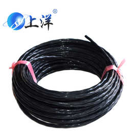 氟塑料高温电缆 屏蔽电缆200℃ 250℃ AFPF上海电缆厂家