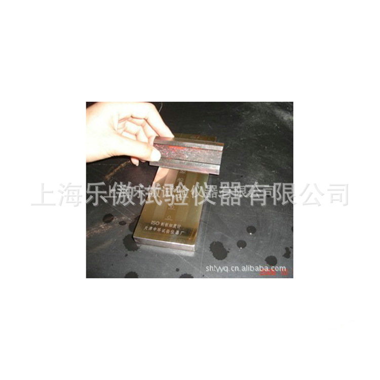 厂家供应 刮板细度计 QXD刮板细度计 欢迎咨询