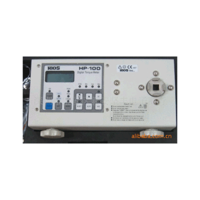 批发供应好握速扭力计,HP-10/HP-50/HP-100扭力测试仪,扭力测量仪|ms