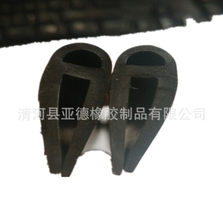 厂家直销 机械密封条 密封件 防盗门密封条