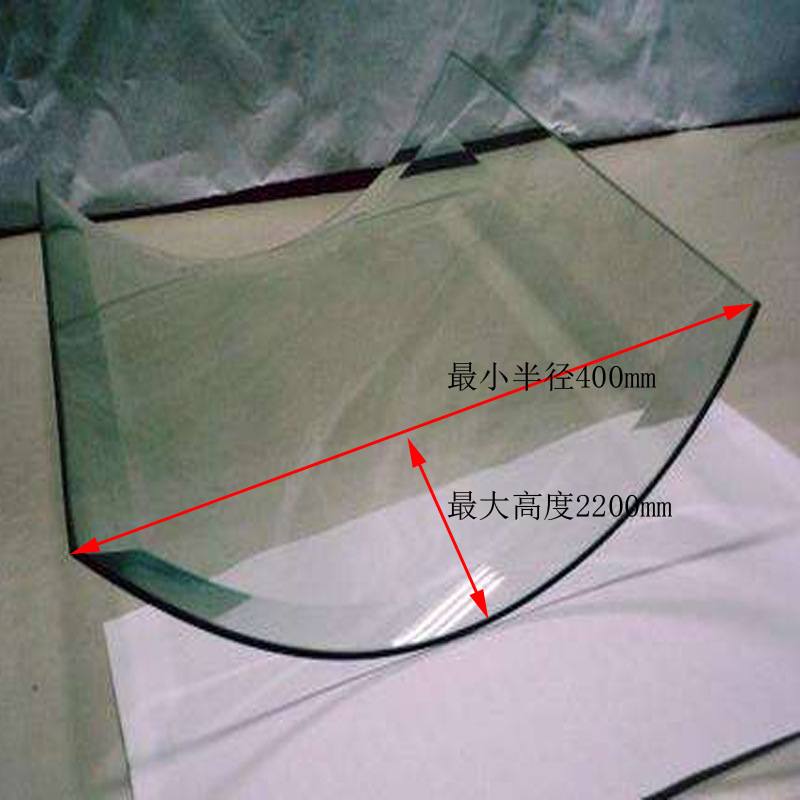 厂家供应高档玻璃控制面板 各种电子称印花玻璃 底座玻璃深加工