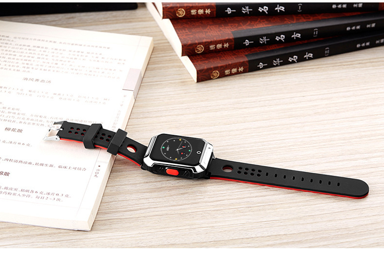 Smart watch AIBEILE     - Ref 3391226 Image 28