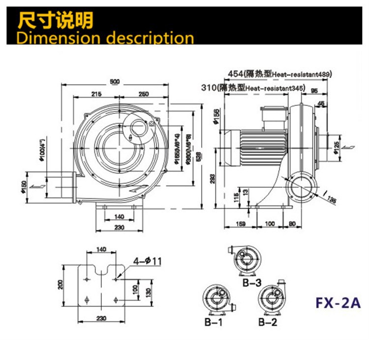 FX5