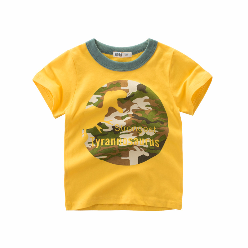 T-shirt enfant - Ref 3440839 Image 6