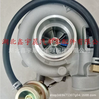Yuchai 4108 JP60C D0702-1118100-502 original genuine goods Yuchai turbocharger