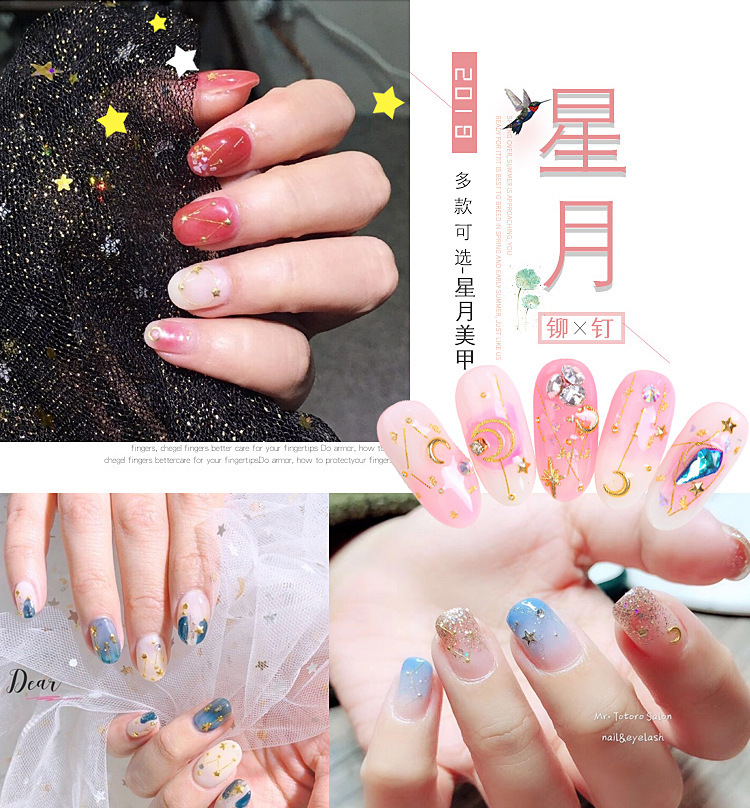 Accessory for manicure