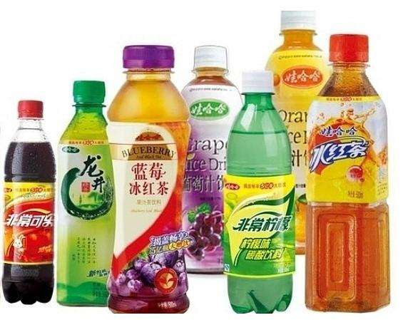 正天生产饮料瓶收缩标签可定做各种厚度各种尺寸包装用