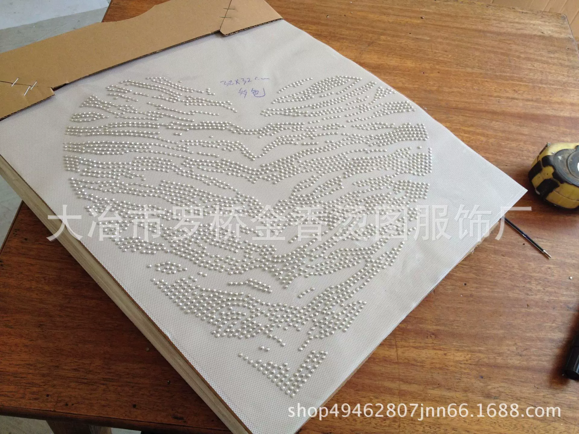 烫钻图案烫图烫钻 烫钻 刻字膜TPU 植绒葱粉各类材料烫图厂家直供