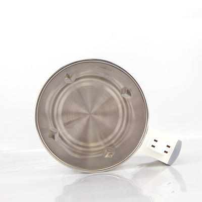 天茵全自动多功能豆浆机家用现磨底部加热米糊机