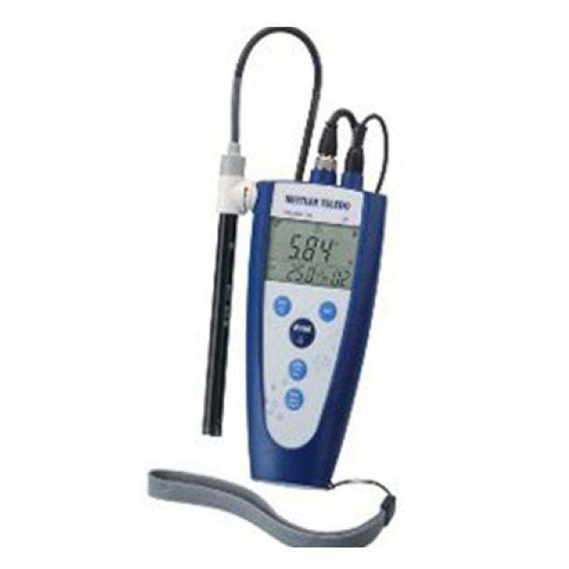 供应梅特勒教育系列便携式pH计EL2-ELK