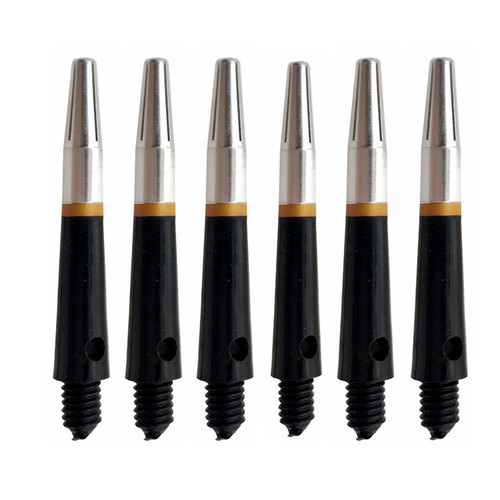 GOODARTS Knight dart accessories toy rotating dart shaft Amazon cross-border shipping darts shaft