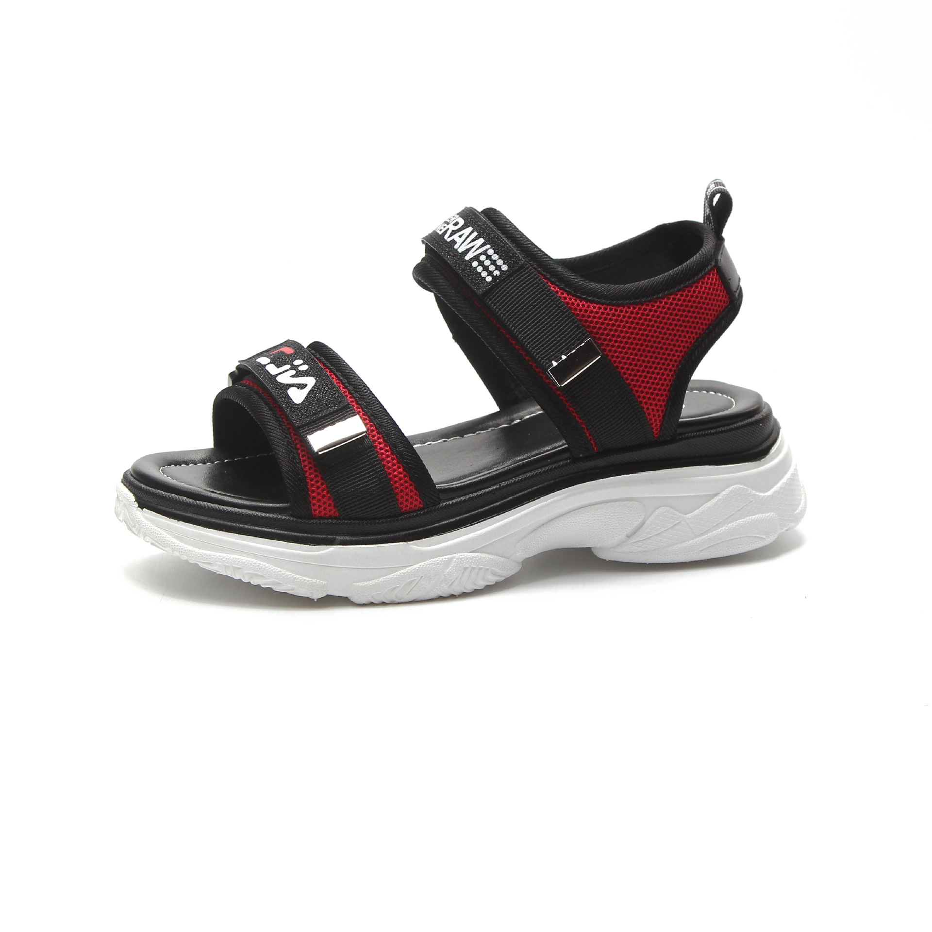 Chaussures été pour femme en Composé - Ref 3346531 Image 8