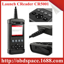 Launch CReader 5001 CR5001 Code Reader 元征檢測儀正版可升級