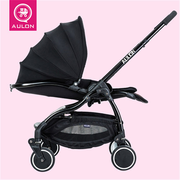 aulon stroller