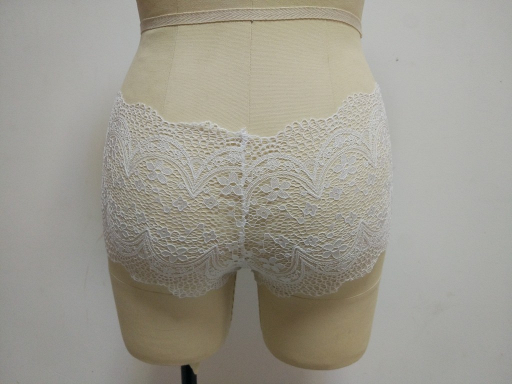 Soutiens-gorge FLEUR en  dentelle - Ref 3369567 Image 24