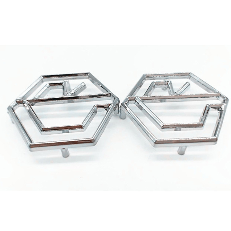 电镀厂电镀眉夹镀铬加工拔毛器电镀铬加工五金小工具电镀白铬加工