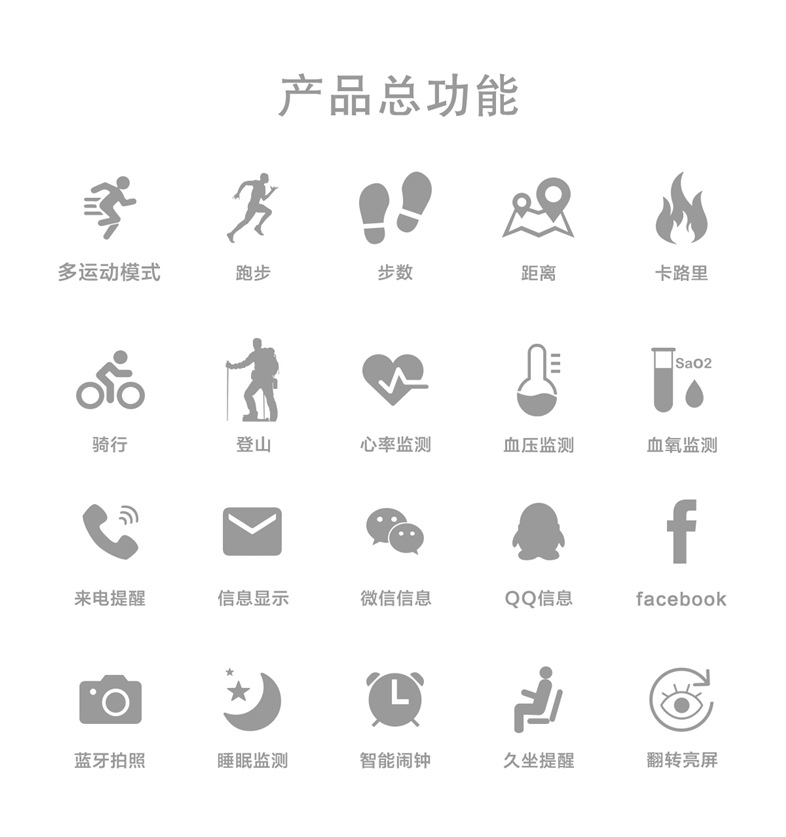 Smart watch HIMACOM - Ref 3391246 Image 23