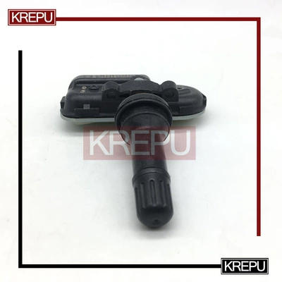 tire pressure sensor tire – Tire pressure monitoring system