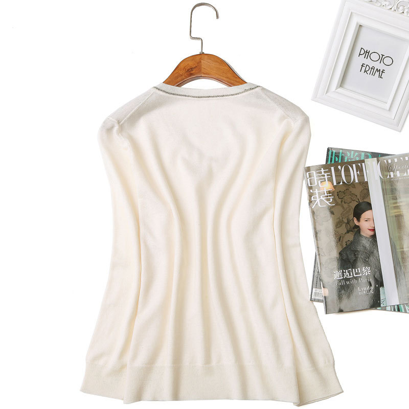 Pull femme - Ref 3414546 Image 3