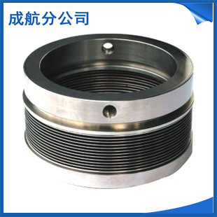 泵业用机械密封水封 不锈钢合金机封水封机械密封件