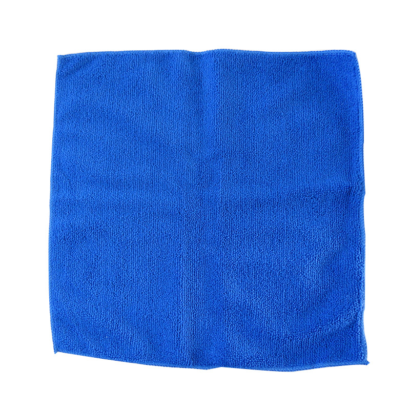 厂家批发洗车毛巾洗车擦车巾 汽车清洁用品护漆纤维毛巾批发