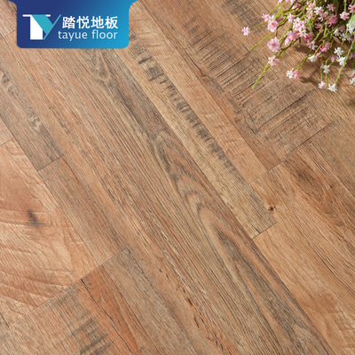 办公室客厅卧室免胶PVC石纹木纹地毯纹自粘石塑地板胶塑料地板|ms