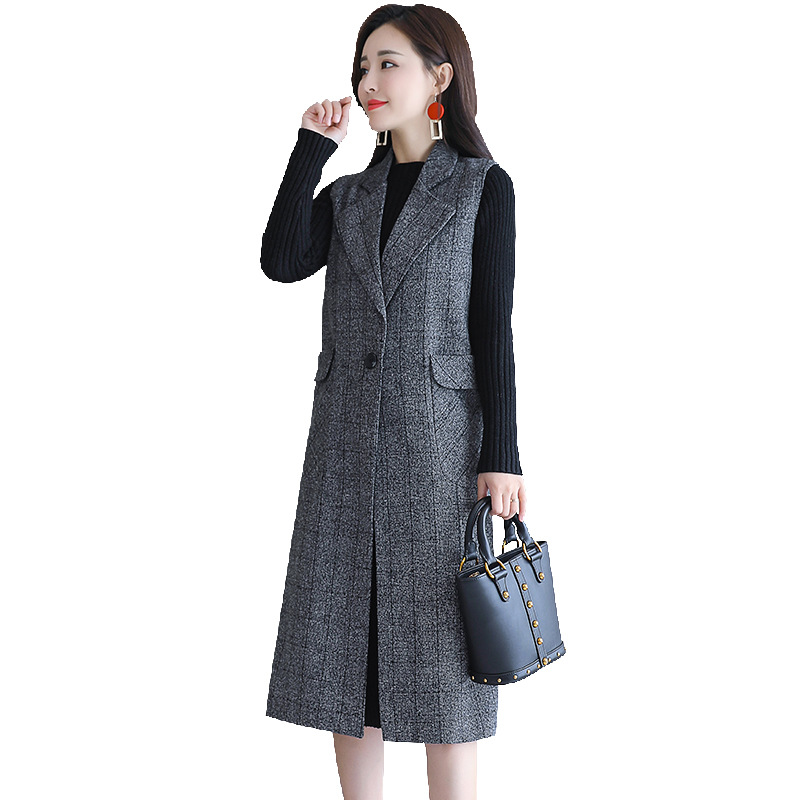 Gilet femme - Ref 3317790 Image 5