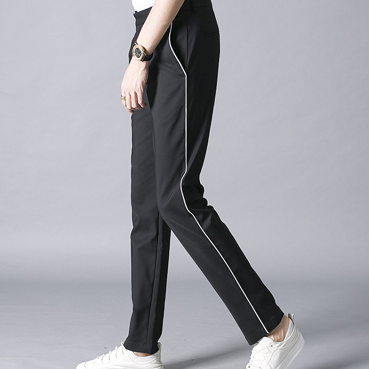 Pantalon homme en Spandex - Ref 3412795 Image 1