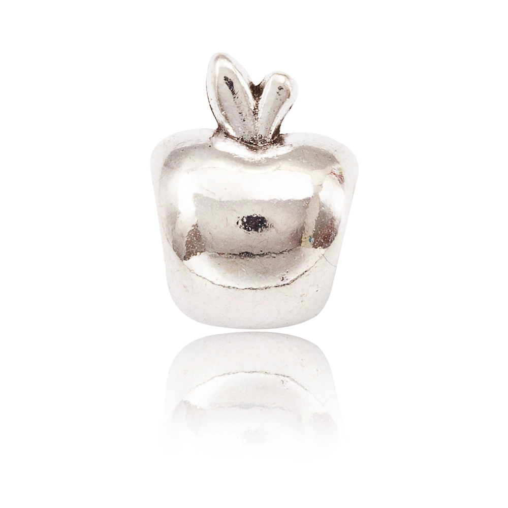 Apple, металлические бусины, аксессуар, аксессуары, часы, браслет, европейский стиль