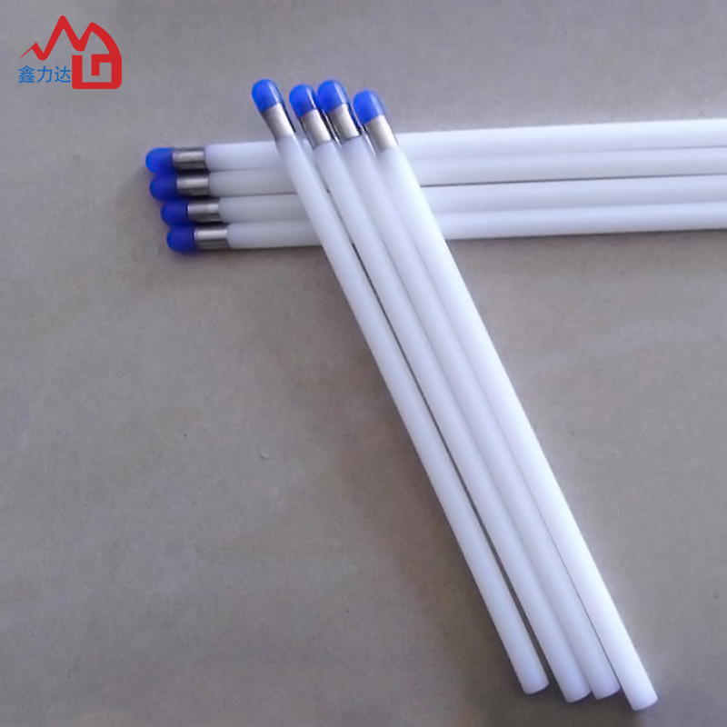 Shenzhen silica gel Dust rod Vacuuming 8mm Dust pen silica gel Vacuuming Manufactor Direct selling