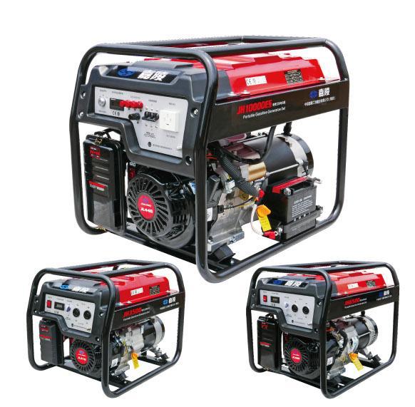 JH10000E�������ͷ������ 8KW���귢����� �������ͷ������