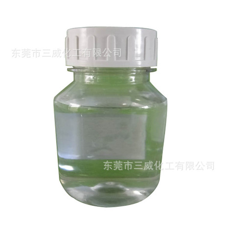 涂层无卤环保阻燃剂 而且同时与相关树脂参与反应 具有含磷量较高