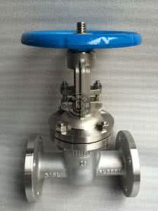 Z41H-16铸钢法兰闸阀 Z41H铸钢法兰闸阀