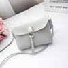 Small one-shoulder bag for leisure, purse, small bag, 2018, Japanese and Korean