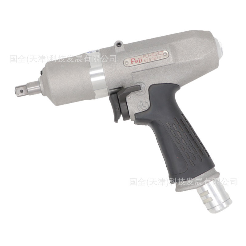 日本富士FUJI气动工具气动冲击扳手FLT-6-2 定扭风炮 风扳机