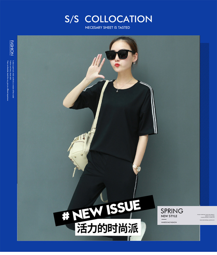 Costume femme en Coton - Ref 3335441 Image 9