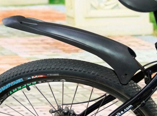 Велосипедное крыло Универсальный мертвый Летающий Велосипед Аксессуары непромокаемое оборудование дорожный горный велосипед заднее крыло дождевик