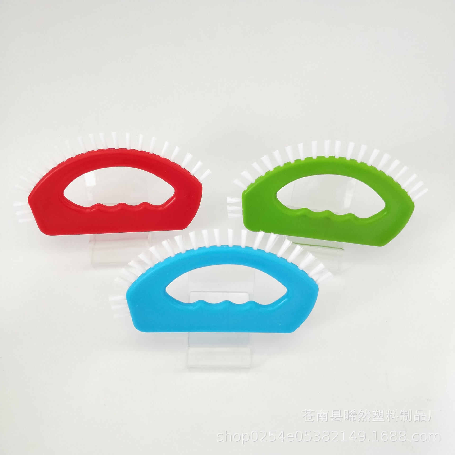 grout hero地缝瓷砖清洁器 浴室清洁地缝刷 地板刷瓷砖缝刷|ms