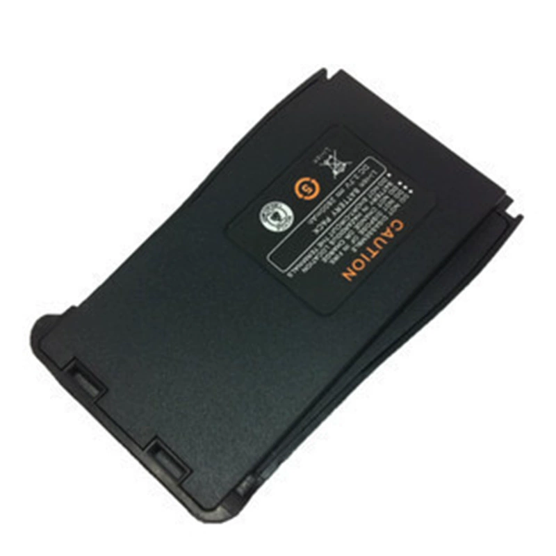 Оригинальный литиевый аккумулятор Baofeng BF-888S 777S 666S Аккумулятор для рации Baofeng