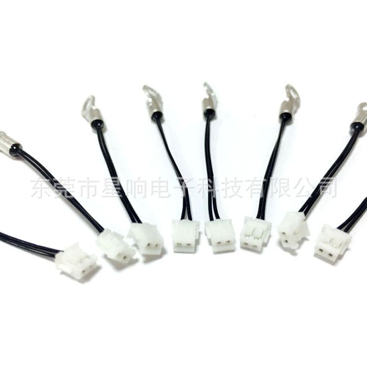 NTC温度传感器,专业生产厂家,15年专注,品质保证