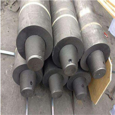 厂家直销 矿热炉石墨电极 碳棒 碳电极 高低功率型号齐全