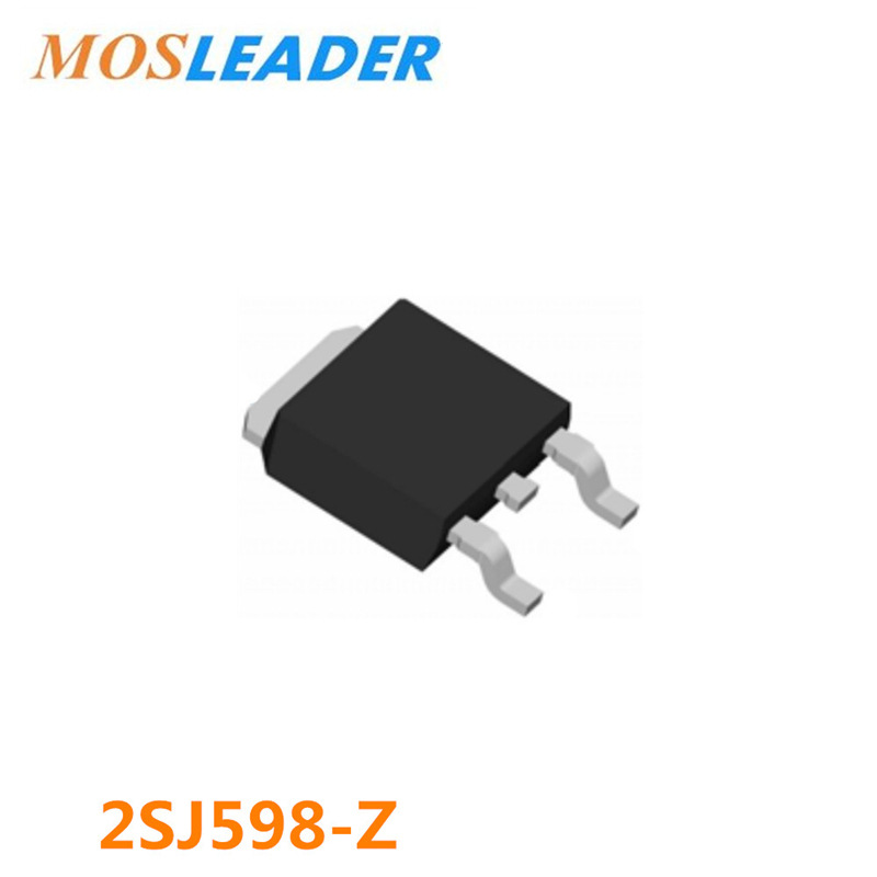 请询价不可直拍 -60V  三极管 PMOS管 场效应管 TO252 2SJ598-Z