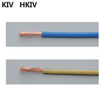 供应日本品川电线 600V KIV/HKIV系列电线