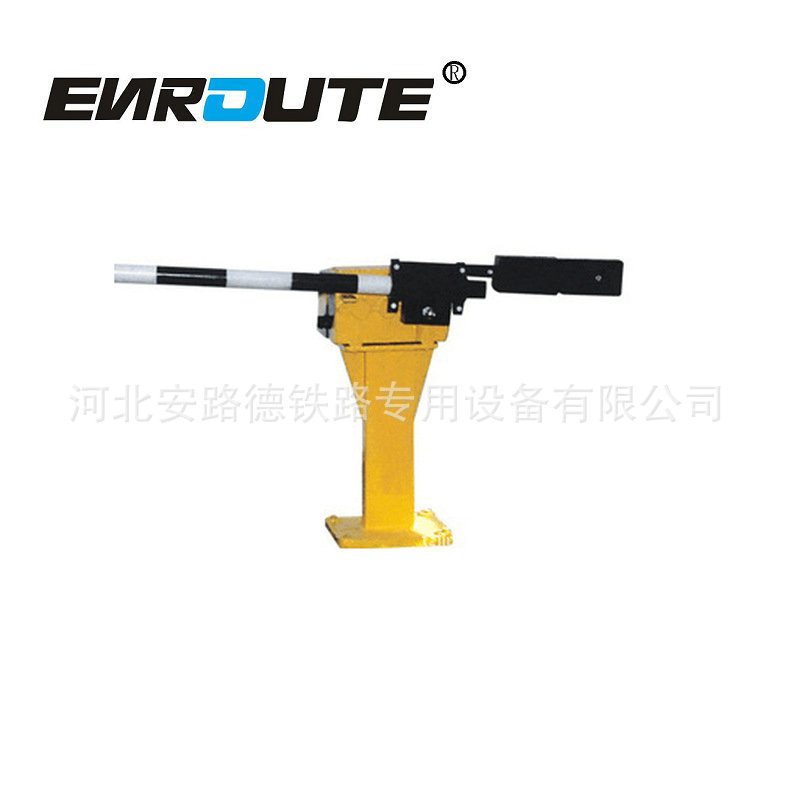 供应铁路道口太阳能声光报警器 铁路道口专用声光报警器