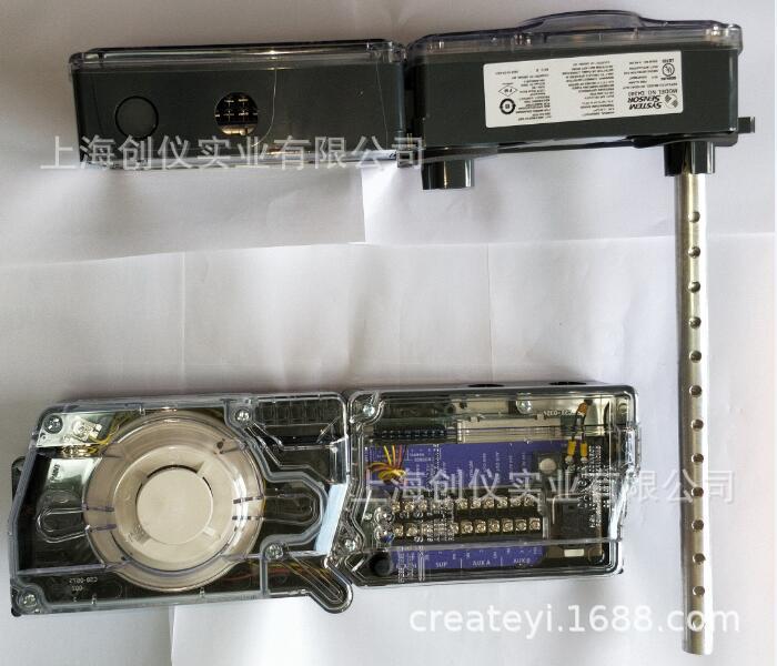 SYSTEMSENSOR D4240智能火灾烟雾监控探测器 DST 1.5尺烟雾侦测器