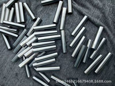 批发供应异形钨钢冲头 精磨钨钢冲针 精密钨钢圆棒 硬质合金模具|ms